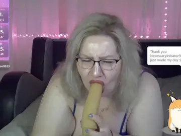 Bongacams Free Live Porn of AngelinaGlam