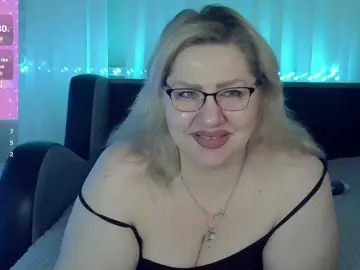 Bongacams Private Sex Chat of AngelinaGlam