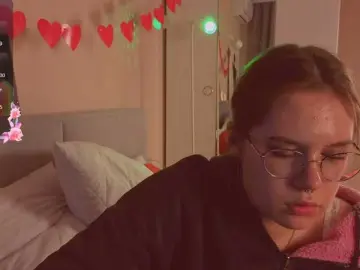 Bongacams Nude Webcam of Female-Jesus