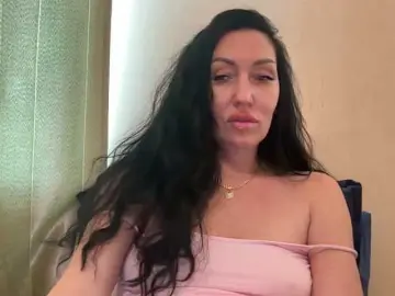 Bongacams Live Porn of KorolevaQween000