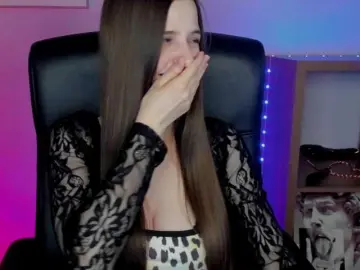 Bongacams Best live sex cam show of MayaPerfect