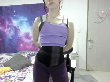 Bongacams Best Webcam of RevySadashiTrue