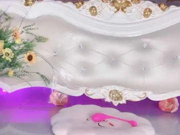 Bongacams Live Sex of Suny691