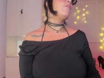 Bongacams Free Porn Cam of Vicky-Ruiz