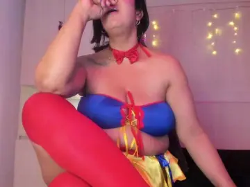 Bongacams Adult Webcam of Vicky-Ruiz