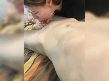 Bongacams Free Porn Cam of -SweetCouple-1