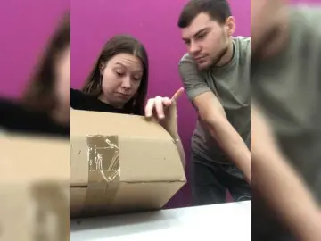 Bongacams Sex Cam of -SweetCouple-1