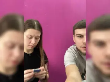 Bongacams Best live sex cam show of -SweetCouple-1