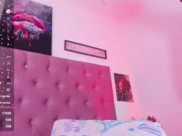 Bongacams Live Sex Cam of Aily-star