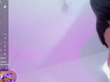 Bongacams Free Porn Cam of Aily-star