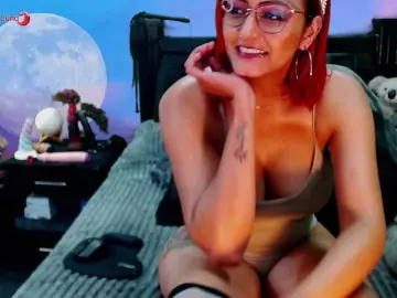 Bongacams Free Live Porn of Hanna-Luna