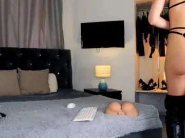 Bongacams Private Sex Chat of InvitingTina