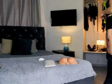 Bongacams Best live sex cam show of InvitingTina