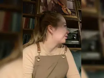 Bongacams Nude Webcam of Lumarose