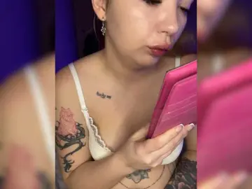 Bongacams Live Sex of Lumarose