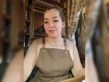 Bongacams Adult Video Chat of Lumarose