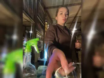 Bongacams Nude Webcam of Lumarose