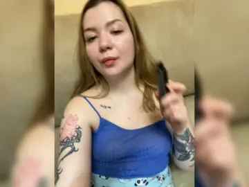 Bongacams Adult Webcams of Lumarose