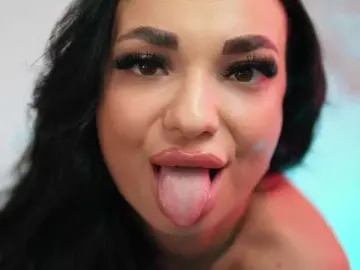 Bongacams Watch Live Sex Cams of MaraJolie