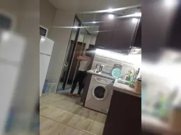 Bongacams Live Sex of Kira183