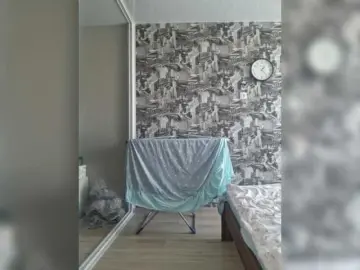 Bongacams Best Webcam of Kira183