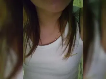 Bongacams Sex Chat of Kira183