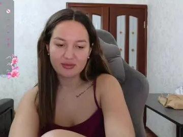 Bongacams Live Sex Cam of Nelly-Fischer