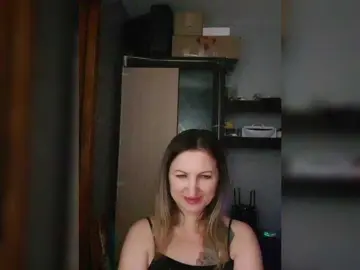 Bongacams Nude Webcam of Nushka1939