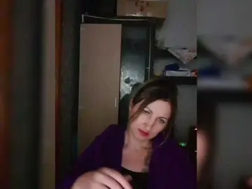 Bongacams Private Sex Chat of Nushka1939