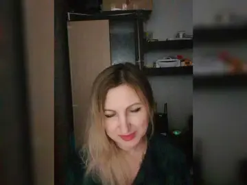 Bongacams Best Webcam of Nushka1939