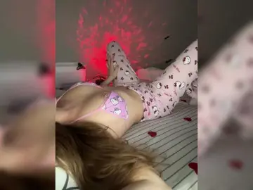 Bongacams Adult Video Chat of daddySgirl9