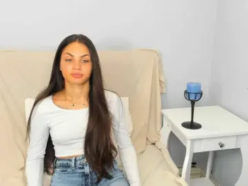 Bongacams Sex Cam of CarlaGirl