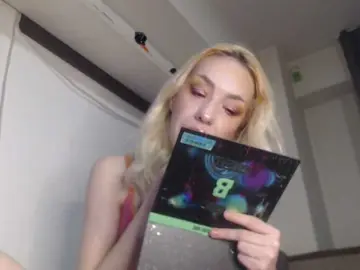 Bongacams Adult Webcams of CarluyMessy