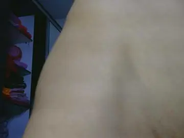 Bongacams Best live sex cam show of CarluyMessy