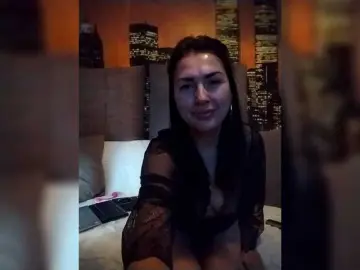 Bongacams Live Porn of Karolina7777star