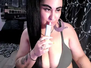 Bongacams Adult Video Chat of NaturalWoman
