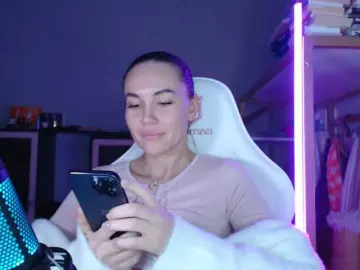 Bongacams Live Porn of QWEENII