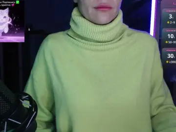 Bongacams Sex Chat of QWEENII
