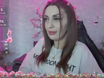 Bongacams Nude Webcam of SexyKitty75-1