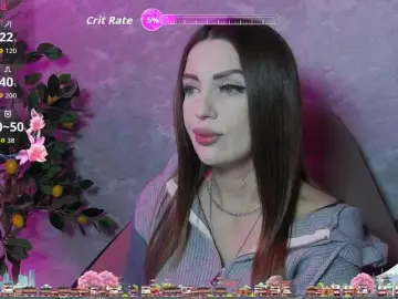 Bongacams Best Webcam of SexyKitty75-1