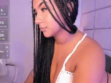 Bongacams Nude Webcam of Sherry-1