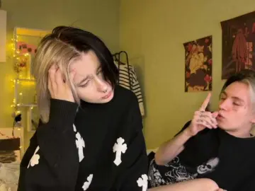Bongacams Adult Video Chat of VeryRareTwins