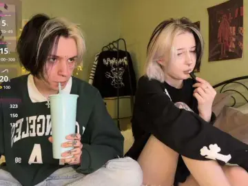 Bongacams Watch Live Sex Cams of VeryRareTwins