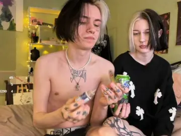 Bongacams Best Webcam of VeryRareTwins