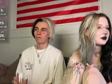 Bongacams Adult Video Chat of VeryRareTwins