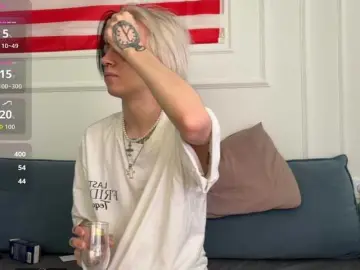 Bongacams Private Sex Chat of VeryRareTwins