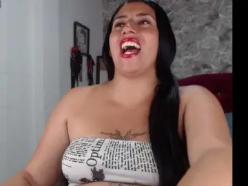 Bongacams Adult Video Chat of ashleymonroe