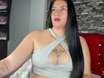 Bongacams Adult Video Chat of ashleymonroe