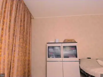 Bongacams Nude Webcam of relax-girl