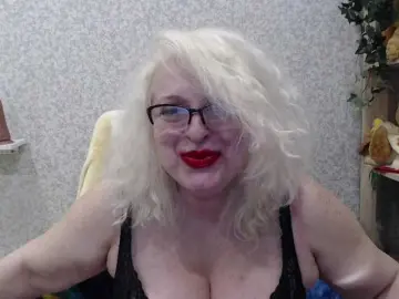 Bongacams Sex Chat of Alek-Sandra